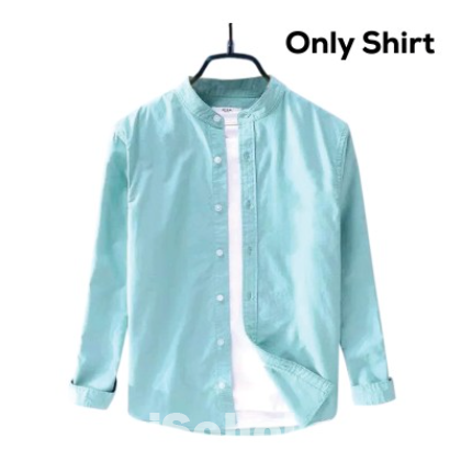 Fashionable casual shirt for men